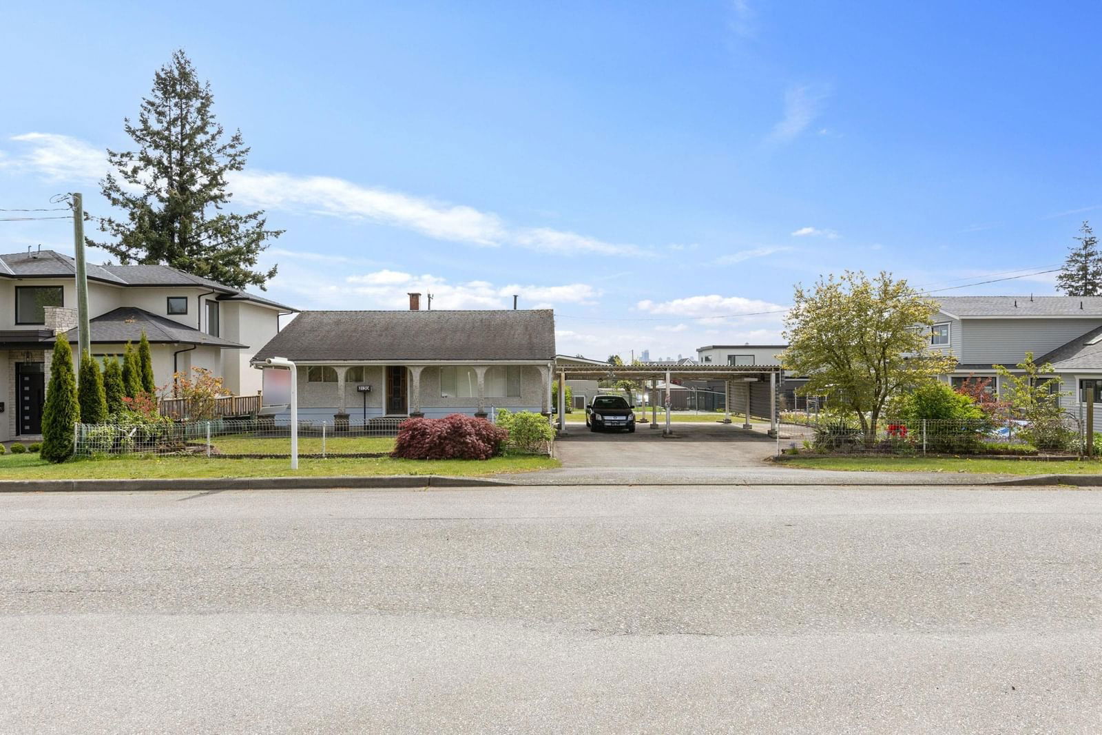 Image of home for listing MLS® R2996654
