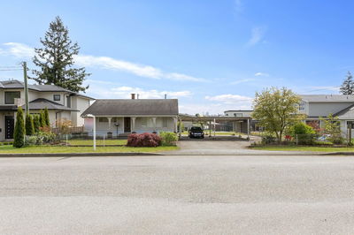 Image of home for listing MLS® R2996654