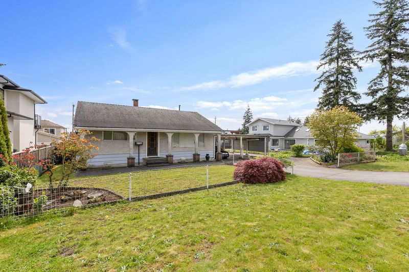 Image of home for listing MLS® R2996654