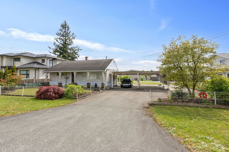 Image of home for listing MLS® R2996654