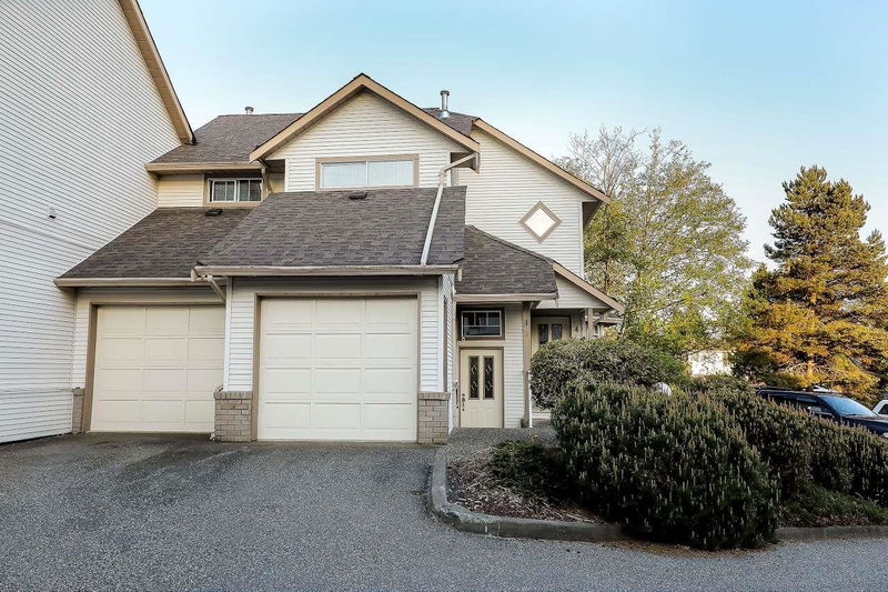 32311 Mcrae Avenue #4, Mission, British Columbia