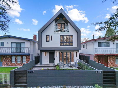 Image of home for listing MLS® R2996671