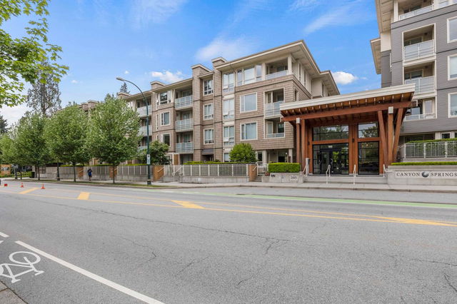 203 - 2665 Mountain Highway