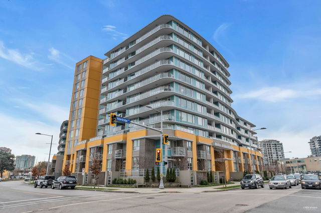 1107 - 7708 Alderbridge Way