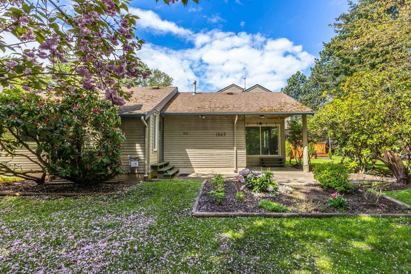 Image of home for listing MLS® R2996680