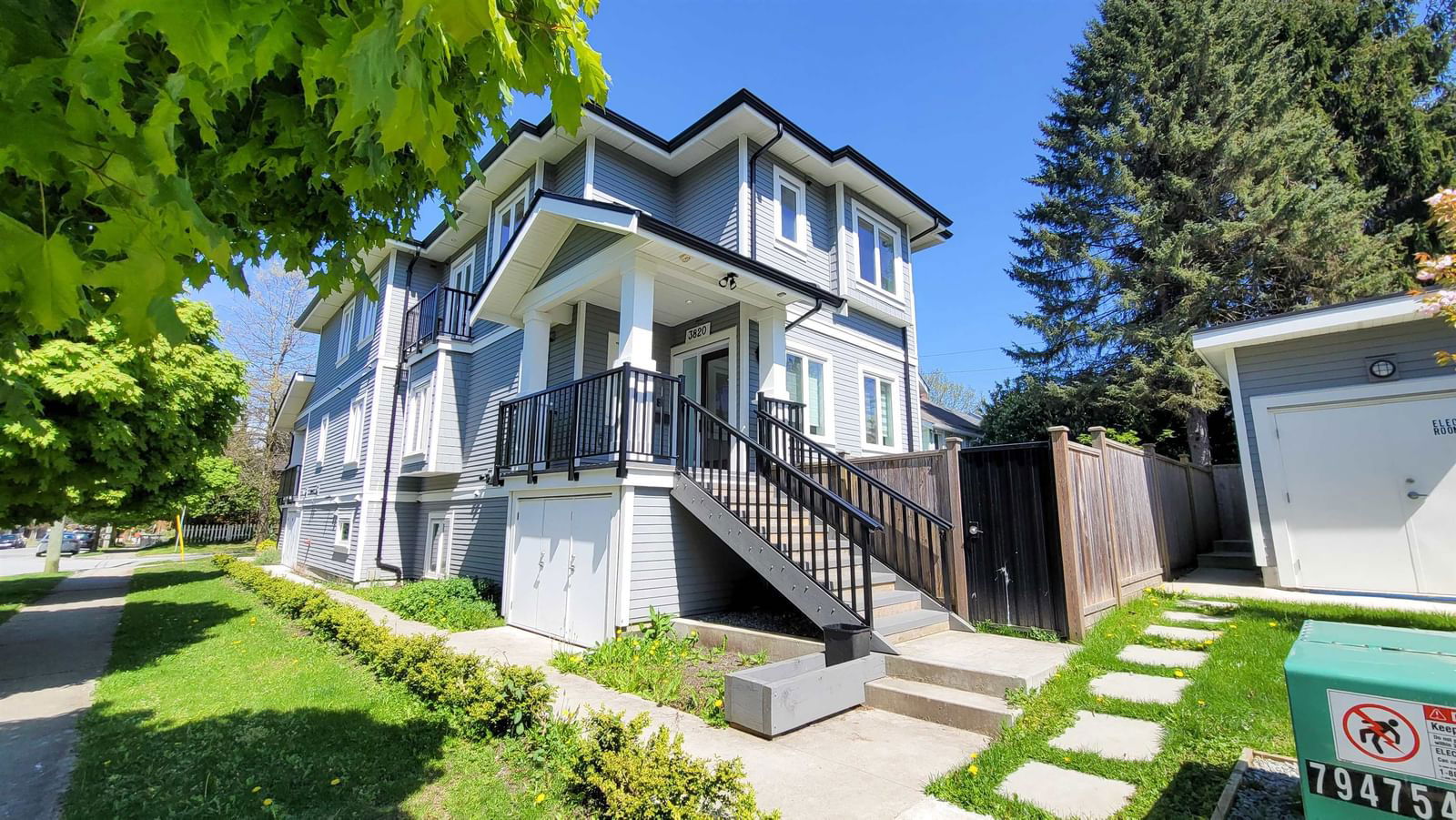 Image of home for listing MLS® R2996686