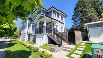 Image of home for listing MLS® R2996686