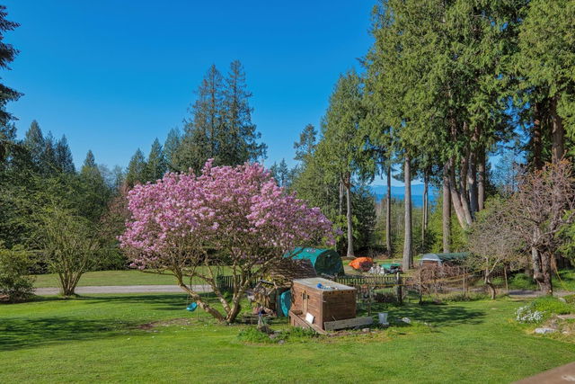 1106 A & B Gladwin Trail Road
