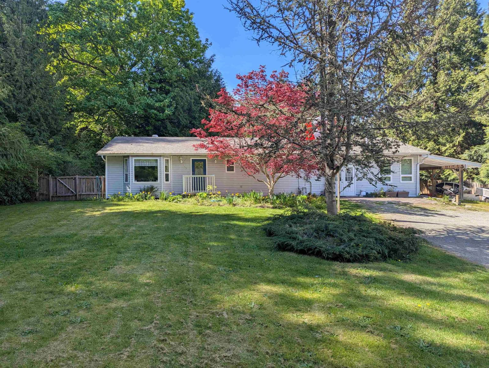Image of home for listing MLS® R2996707