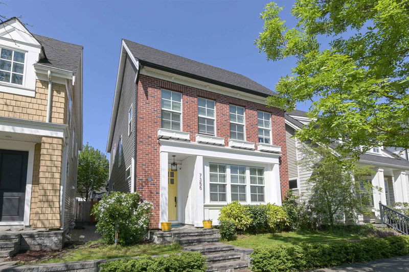 Image of home for listing MLS® R2996708