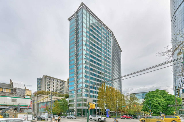 813 - 989 Nelson Street