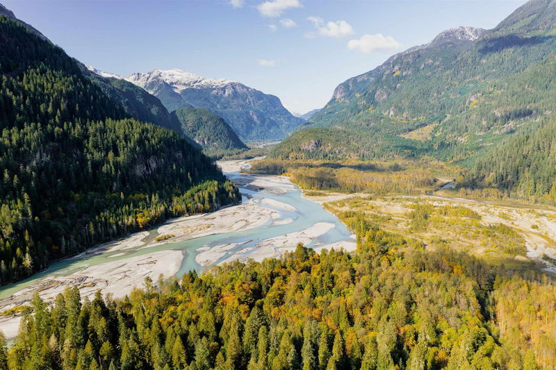 1184 Squamish River Way, Squamish, British Columbia
