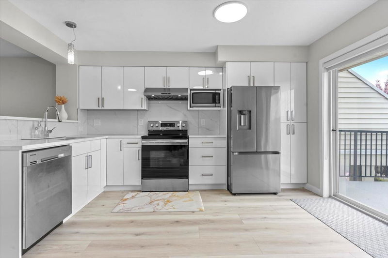 4401 Blauson Boulevard #41, Abbotsford, British Columbia