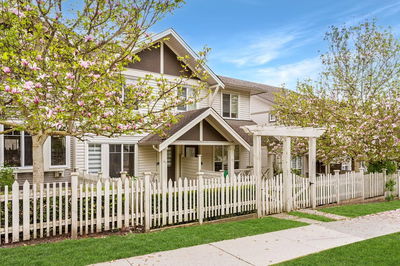 Image of home for listing MLS® R2996733