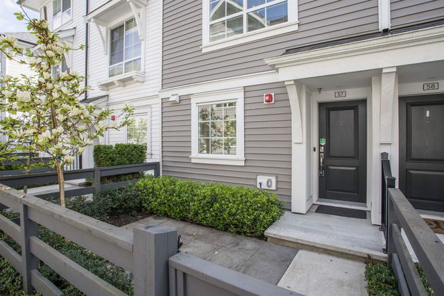 57 - 19696 Hammond Road