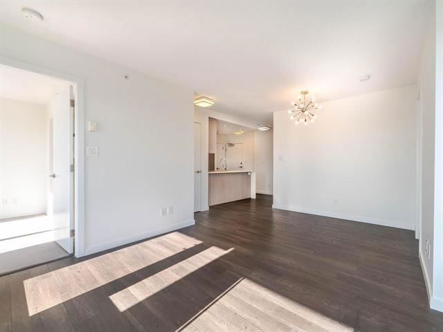 2607 - 5665 Boundary Road