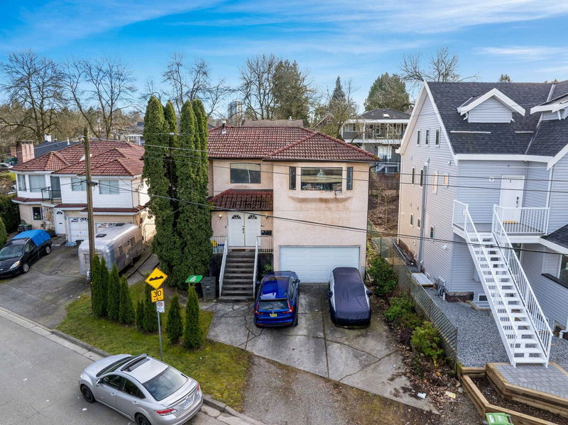 2246 Vanness Avenue, Vancouver, British Columbia