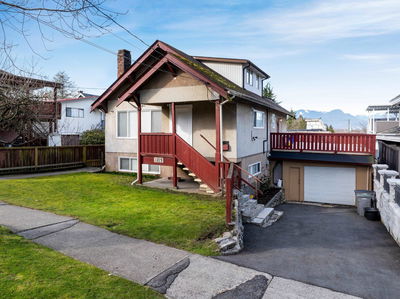 Image of home for listing MLS® R2996760