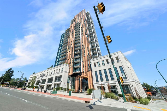 1006 - 901 Lougheed Highway
