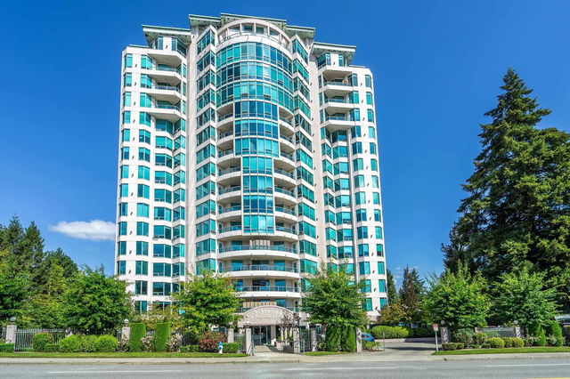 802 - 33065 Mill Lake Road
