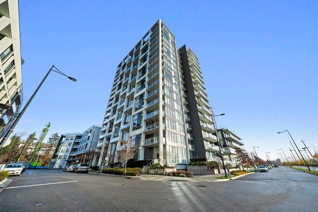 1206 - 8570 Rivergrass Drive