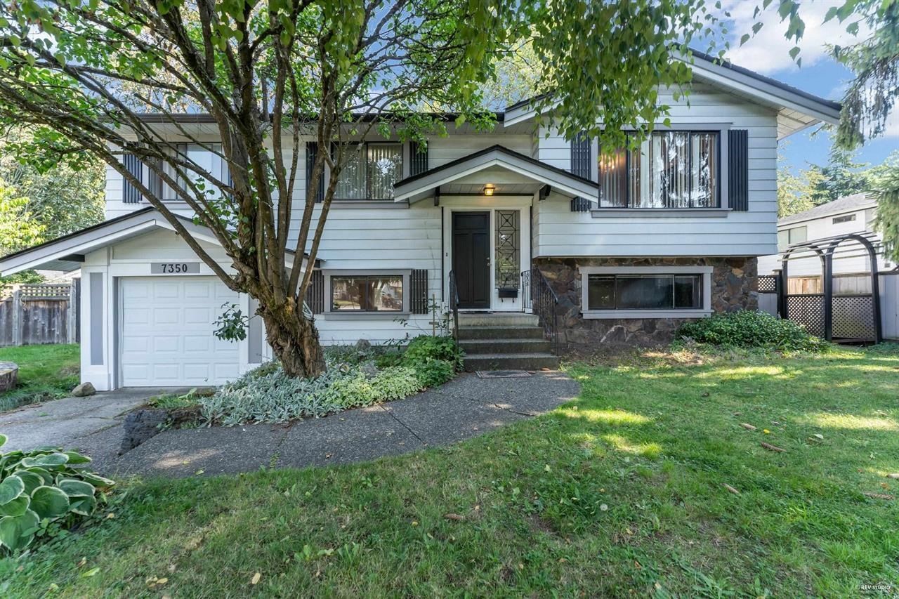 Image of home for listing MLS® R2996807