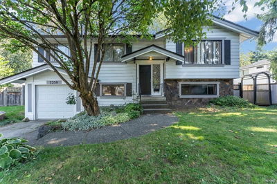 Image of home for listing MLS® R2996807
