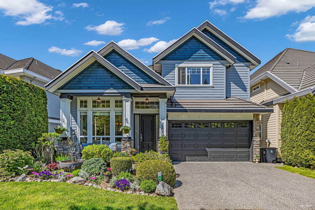 3525 Rosemary Heights Drive