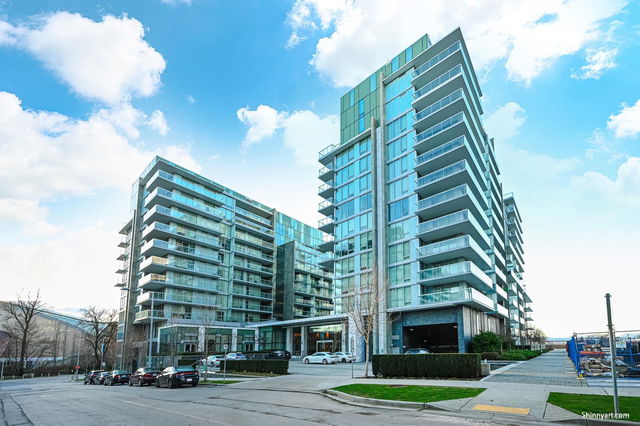 401 - 6633 Pearson Way