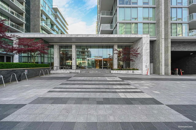 401 - 6633 Pearson Way