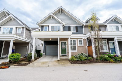 Image of home for listing MLS® R2996815