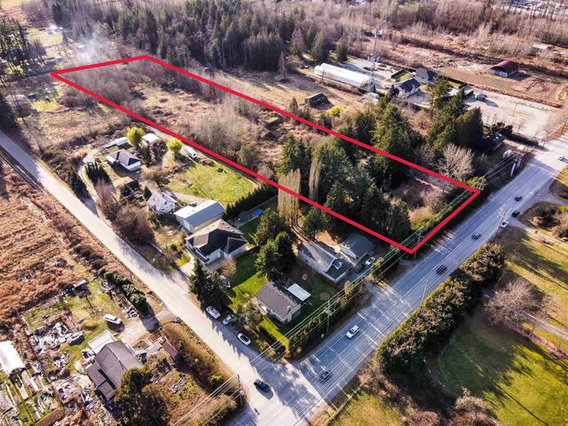 24216 Dewdney Trunk Road