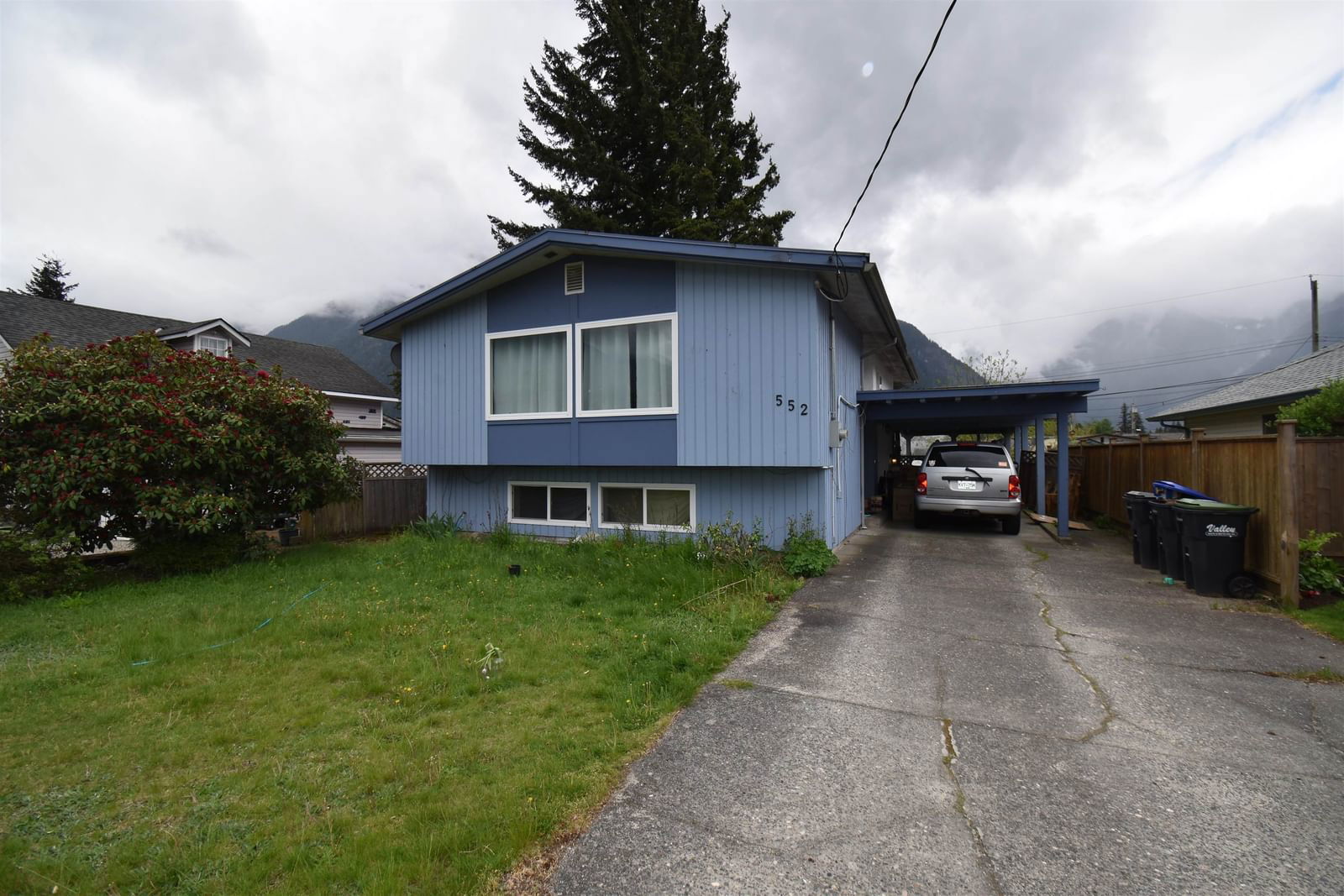 Image of home for listing MLS® R2996820