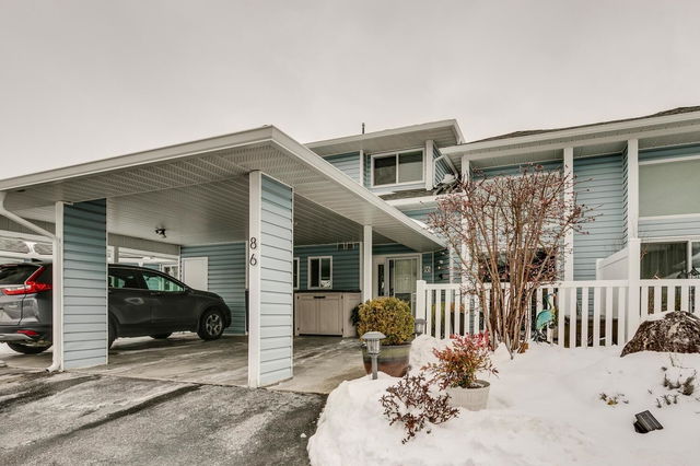 86 - 34959 Old Clayburn Road