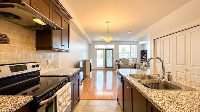205 - 7908 Graham Avenue