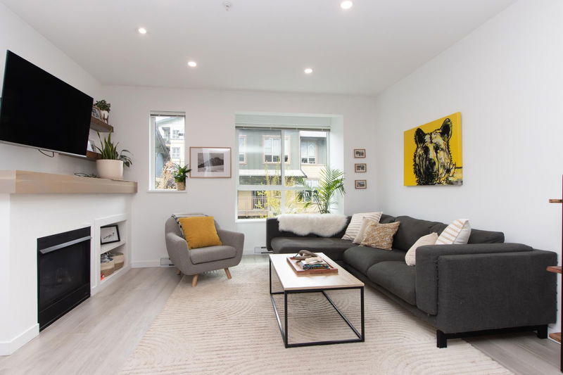 Image of home for listing MLS® R2996834