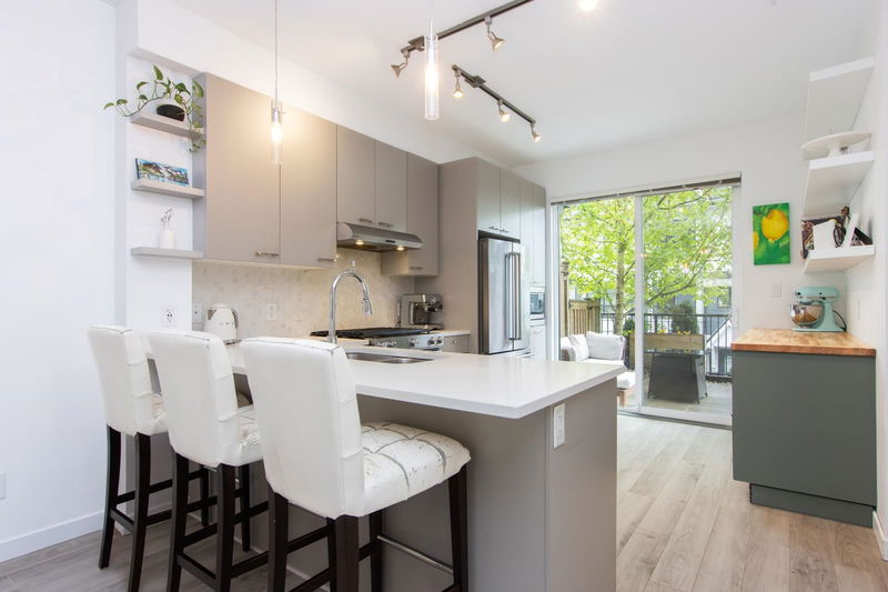 Image of home for listing MLS® R2996834