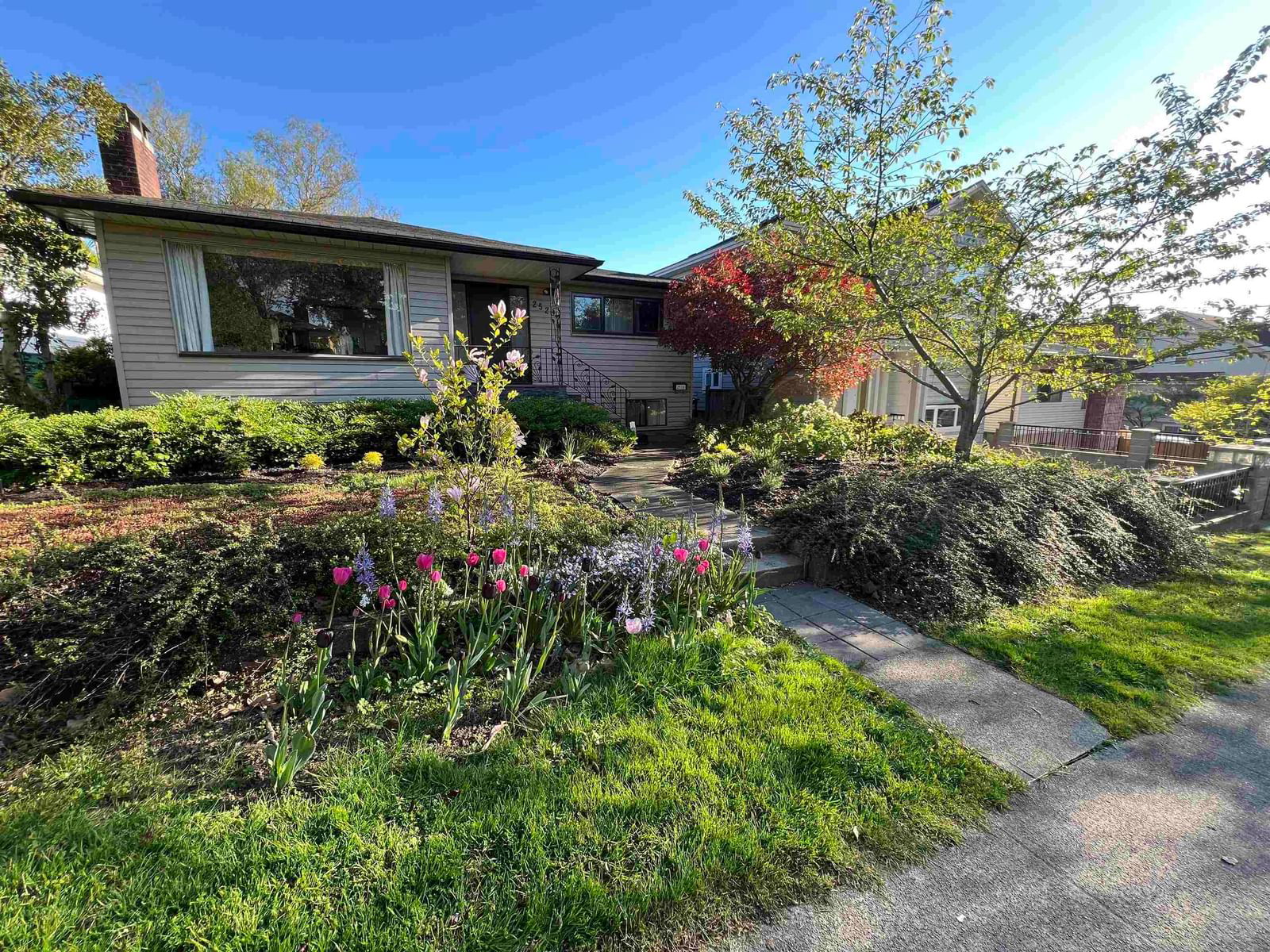 Image of home for listing MLS® R2996837