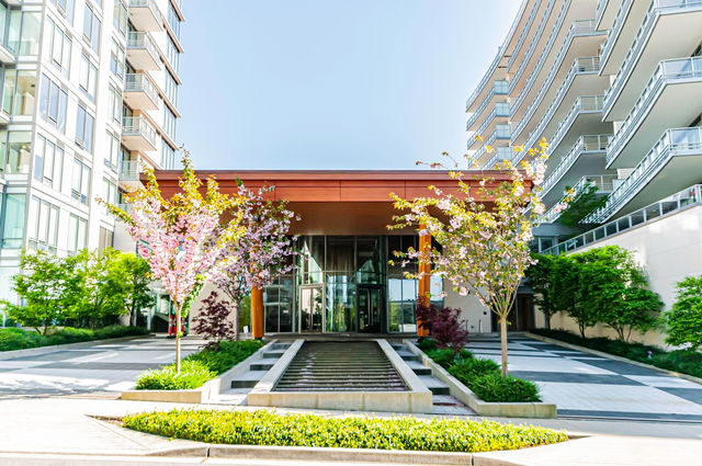 1010 - 6622 Pearson Way