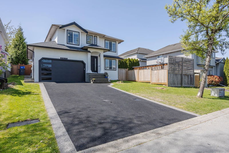Image of home for listing MLS® R2996847