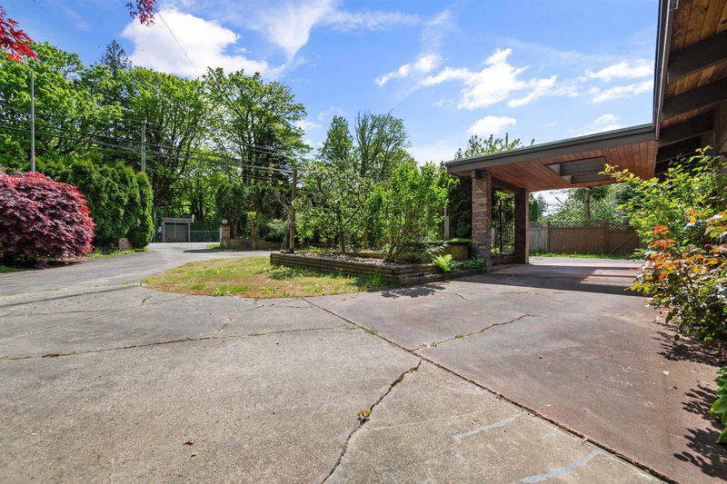 Image of home for listing MLS® R2996850