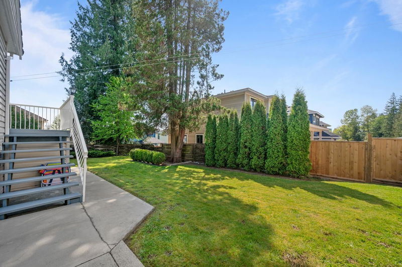 Image of home for listing MLS® R2996853