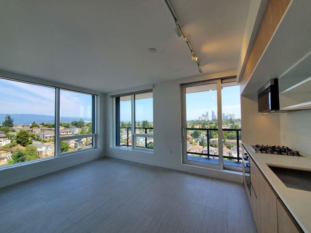 11F - 5058 Joyce St, 11th Floor, Street