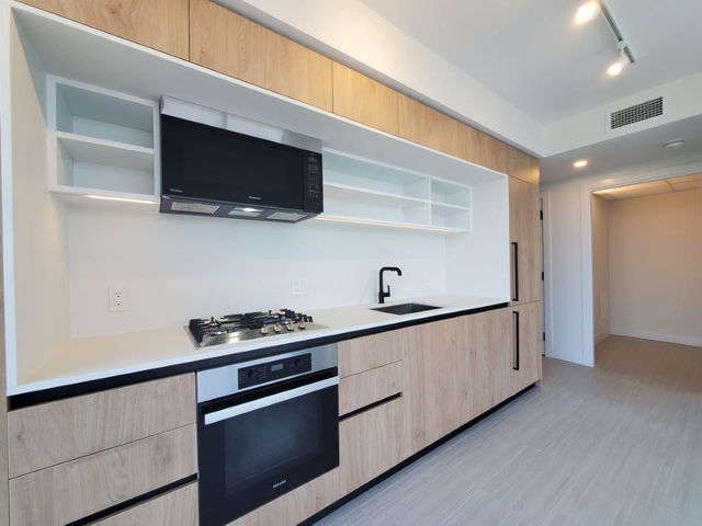 11F - 5058 Joyce St, 11th Floor, Street
