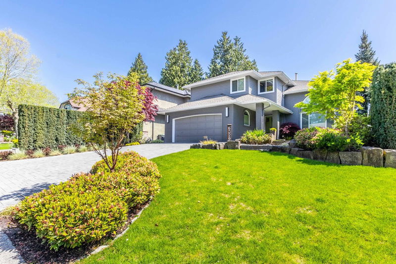6320 122a Street, Surrey, British Columbia
