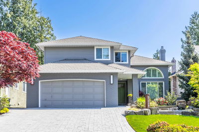 Image of home for listing MLS® R2996875