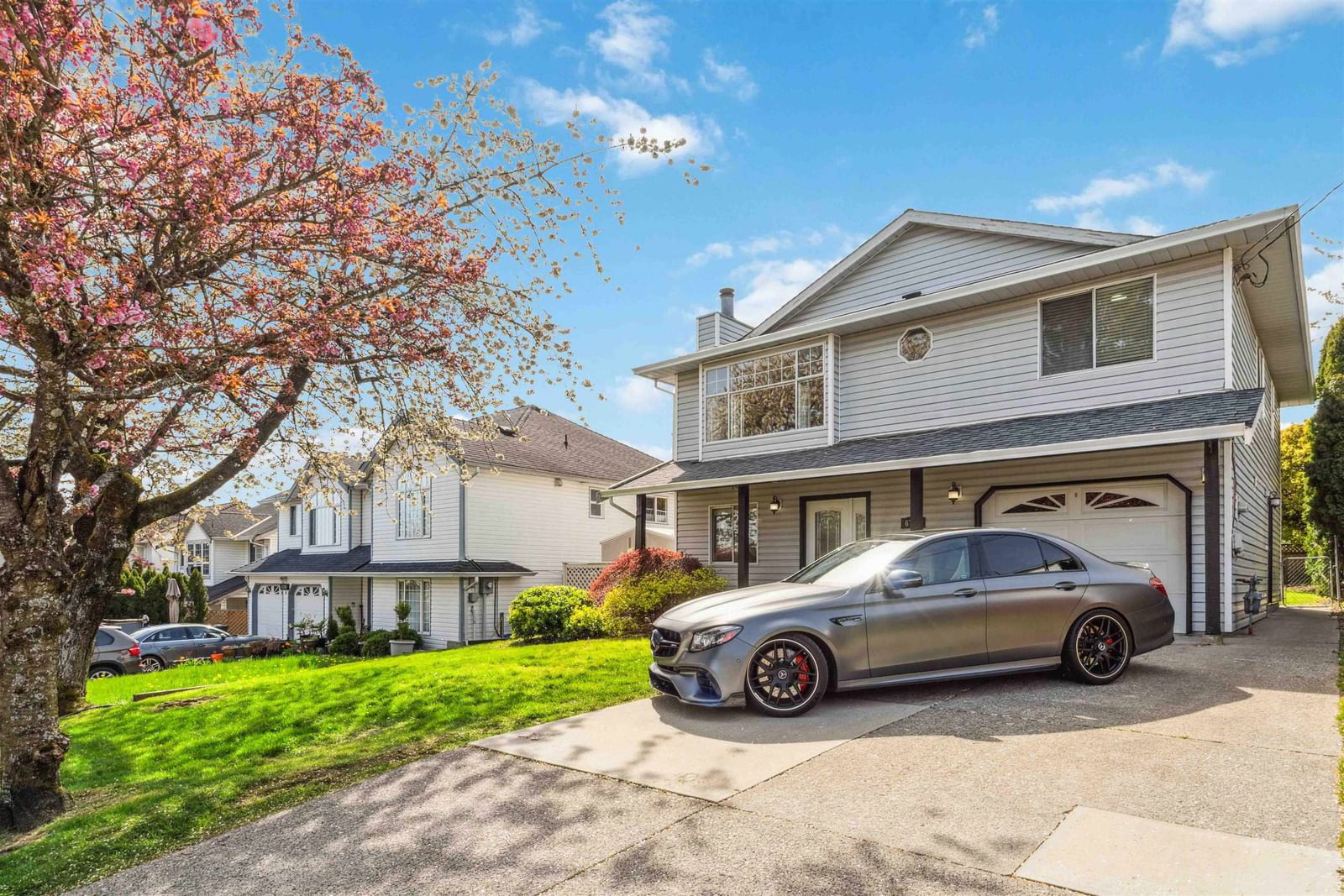 Image of home for listing MLS® R2996877