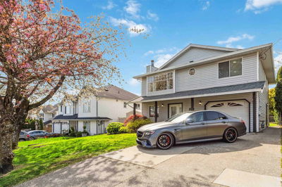 Image of home for listing MLS® R2996877
