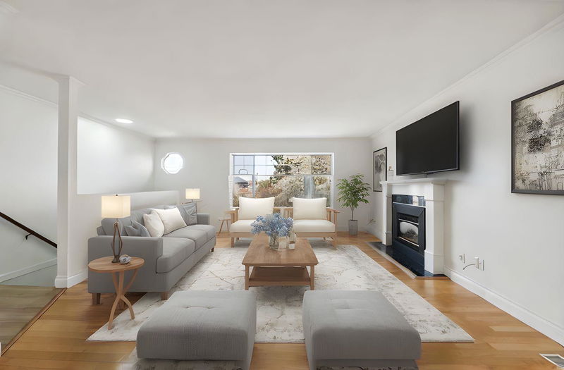 Image of home for listing MLS® R2996877