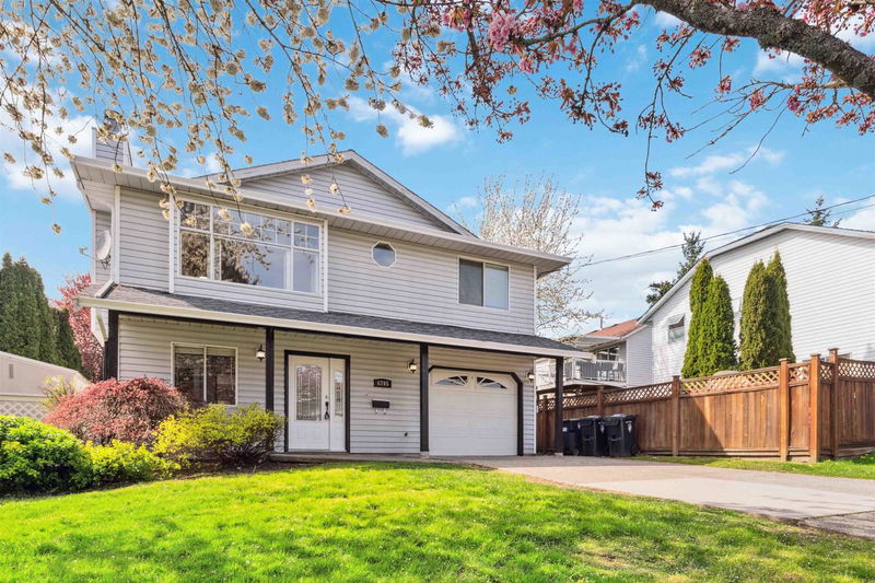Image of home for listing MLS® R2996877